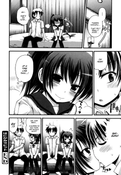 Page 16 of Hanikami Rabitto | Bashful Rabbit