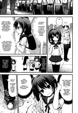 Download Hanikami Rabitto | Bashful Rabbit