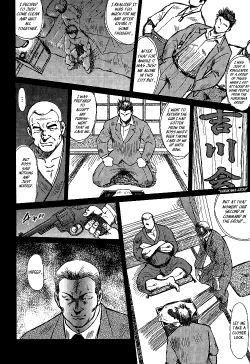 Page 7 of Otokotachi no Mahae