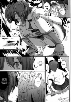 Page 4 of Neta wa Nakutomo Tane wa Aru.