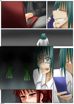 Page 65 of Karasu Ageha