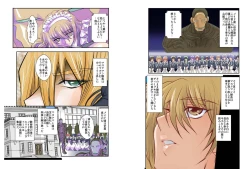 Page 24 of Dorei Maid Dai San Shou