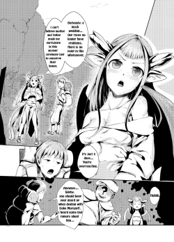 Page 3 of Ryuukainraku