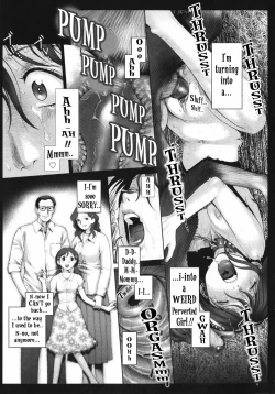Page 51 of Himitsu no Kichi de XXX Ch. 5-7