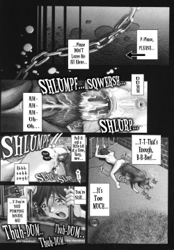 Page 55 of Himitsu no Kichi de XXX Ch. 5-7