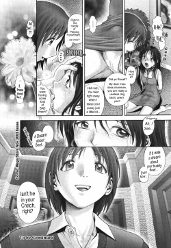 Page 60 of Himitsu no Kichi de XXX Ch. 5-7