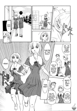 Page 91 of Hana no Iro Ch. 1-9