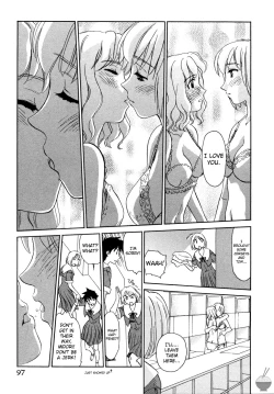 Page 97 of Hana no Iro Ch. 1-9