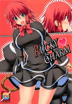 Page 1 of Rucky Charm