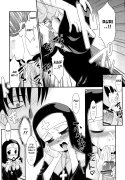 Page 11 of Nora Sis1, 9