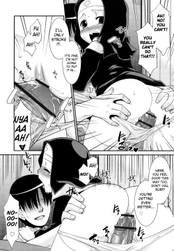 Page 14 of Nora Sis1, 9