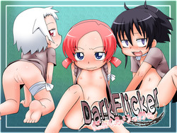 [PH BU] Dark Flicker