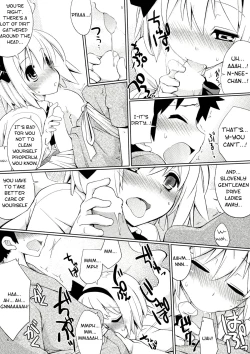 Page 6 of Myon na Tehodoki