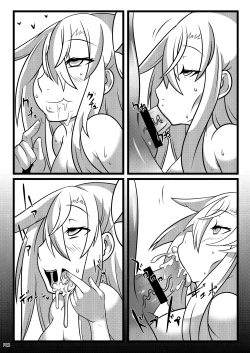 Page 22 of Niku o Naitari Warattari Dekiru You ni RemoCon Sousa ni Suru Hon