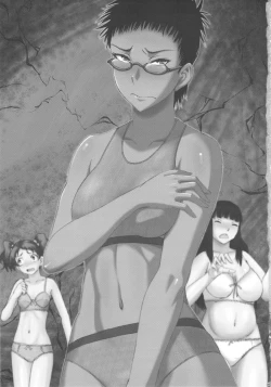 Page 3 of Feminization Lessons