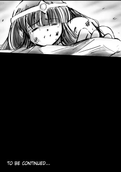 Page 135 of BISKUITS FIGHTER 3 Nozomanu Party no Shoutaijou