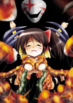 Page 79 of BISKUITS FIGHTER 3 Nozomanu Party no Shoutaijou