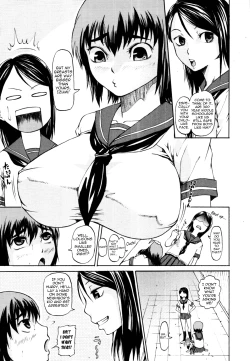 Page 3 of Loli to Boin | Loli & Big Breasts