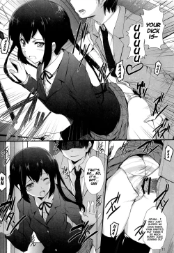 Page 11 of Zoku - Ore no Gimai ga Azunyan Wake ga Nai