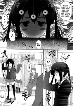 Page 7 of Zoku - Ore no Gimai ga Azunyan Wake ga Nai