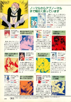 Page 106 of Chotto H na Fukubukuro