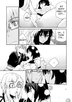 Page 12 of Shoujo Sono Na wa Amatsu Kamiboshi | A Girl named Amatsu Mikaboshi