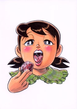 Page 2 of Akuma no Passport