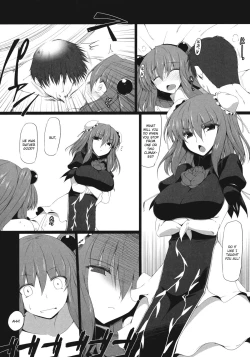 Page 5 of guide to a hermit