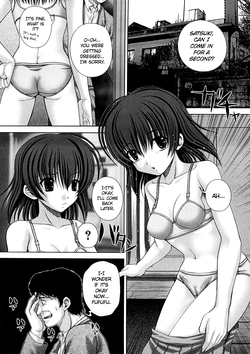 [Itou] Grudge (Kekkan Ch.02) (ENG) =LWB=