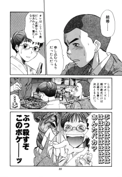 Page 88 of Domestic Love Syndrome