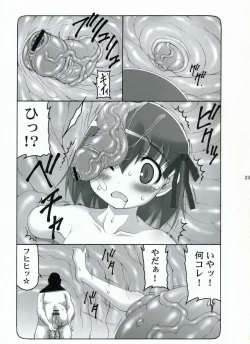 Page 22 of Kotori Zero