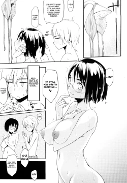 Page 117 of Houkago Strawberry Vibe - After School Strawberry Dildo
