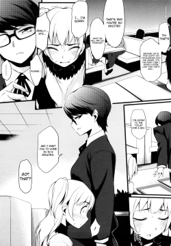 Page 128 of Houkago Strawberry Vibe - After School Strawberry Dildo