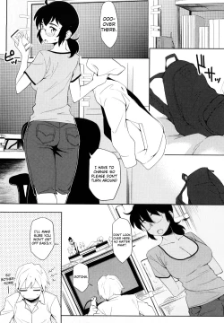 Page 143 of Houkago Strawberry Vibe - After School Strawberry Dildo