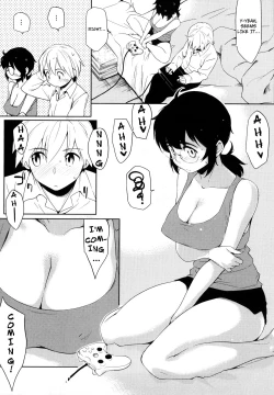 Page 145 of Houkago Strawberry Vibe - After School Strawberry Dildo