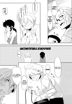Page 149 of Houkago Strawberry Vibe - After School Strawberry Dildo