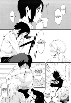 Page 171 of Houkago Strawberry Vibe - After School Strawberry Dildo