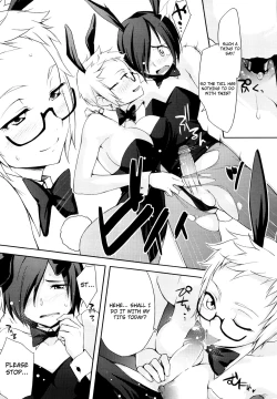 Page 34 of Houkago Strawberry Vibe - After School Strawberry Dildo