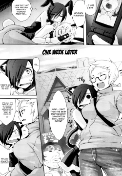 Page 48 of Houkago Strawberry Vibe - After School Strawberry Dildo