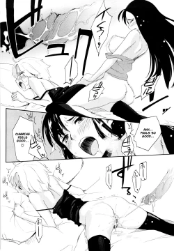 Page 87 of Houkago Strawberry Vibe - After School Strawberry Dildo