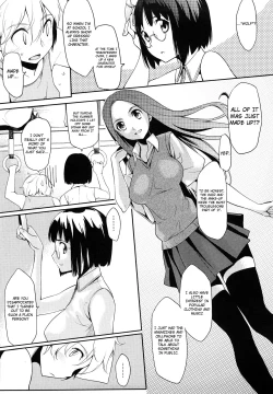 Page 98 of Houkago Strawberry Vibe - After School Strawberry Dildo