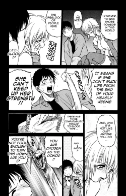 Page 116 of Triple Sunshine