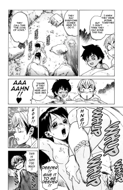 Page 145 of Triple Sunshine