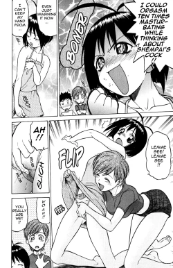 Page 20 of Triple Sunshine