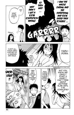 Page 45 of Triple Sunshine