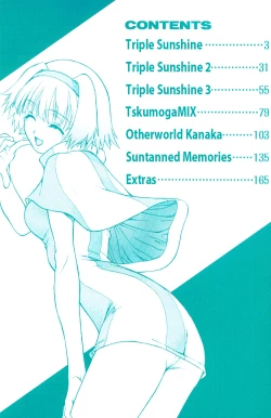 Page 6 of Triple Sunshine