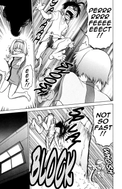 Page 84 of Triple Sunshine