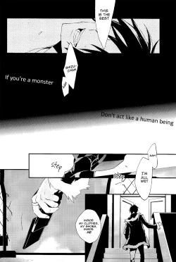 Page 32 of Divergence Blue