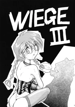 Page 2 of WIEGE 3
