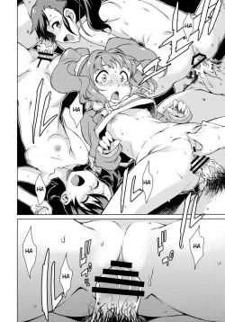 Page 27 of Yayoi Ganbaru! | Do Your Best Yayoi